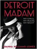 Detroit Madam: My Girls, My Rules, My Night