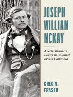 Joseph William McKay