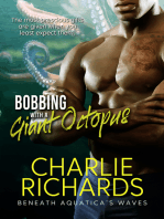 Bobbing with a Giant Octopus