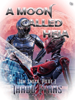 A Moon Called Heja