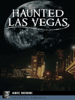 Haunted Las Vegas