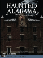 Haunted Alabama