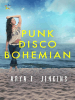 Punk Disco Bohemian