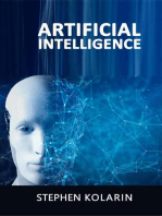 Artificial Intelligence