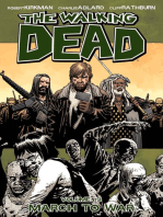 The Walking Dead Vol. 19