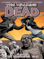 The Walking Dead Vol. 27: The Whisper War