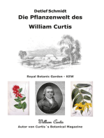 Die Pflanzenwelt des William Curtis: Autor von Curtis's Botanical Magazine