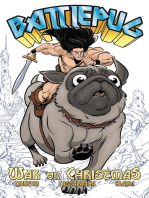 Battlepug Vol. 1