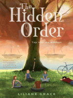 The Hidden Order: Tap into the Wisdom