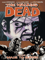 The Walking Dead Vol. 8