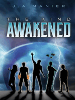The Kind: Awakened