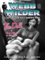 Webb Wilder, Last of the Full Grown Men: "The Doll"