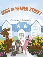 Dogs on Heaven Street