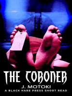 The Coroner: Short Reads, #16