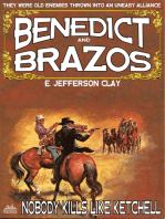 Benedict and Brazos 25
