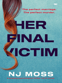 Her Final Victim by NJ Moss - Ebook | Scribd