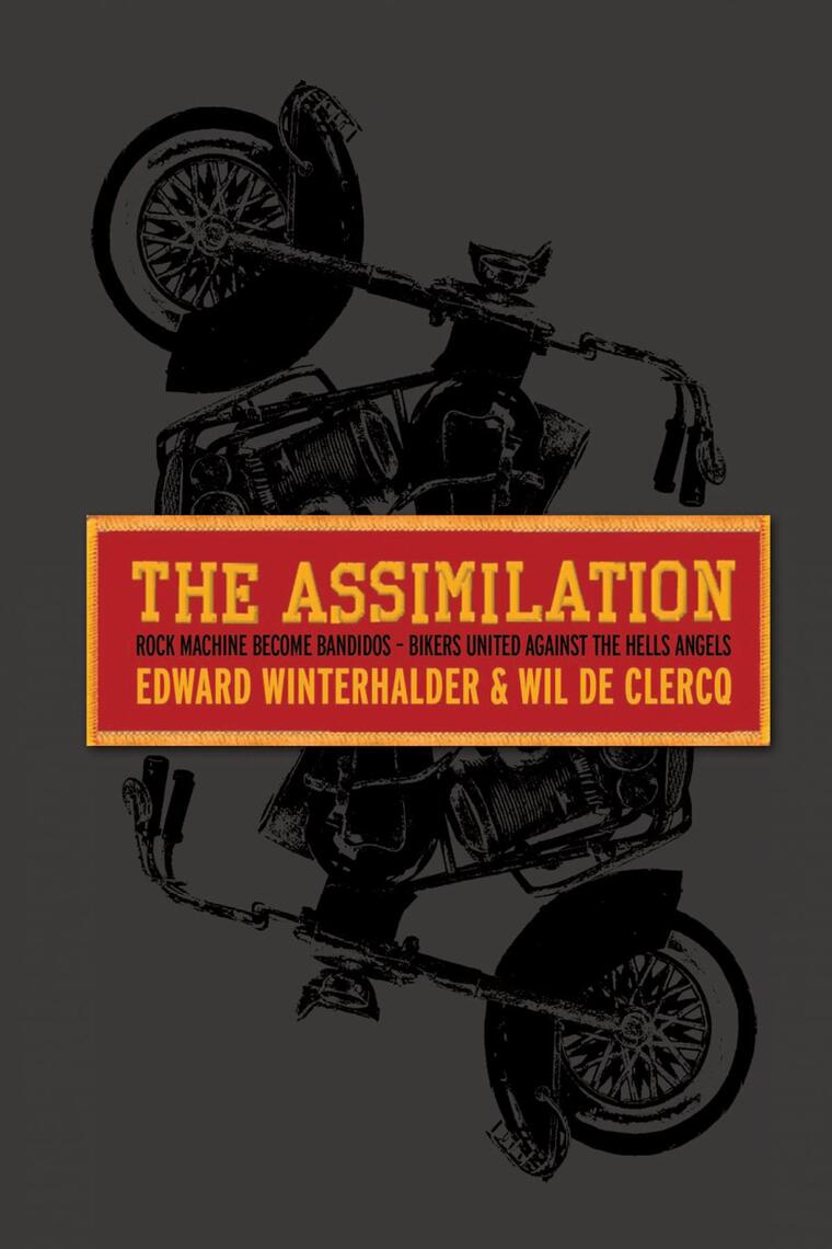 The Assimilation by Edward Winterhalder, Wil De Clercq - Ebook | Scribd