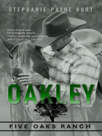 Oakley: 5 Oaks Ranch, #2