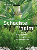 Schachtelhalm - eBook