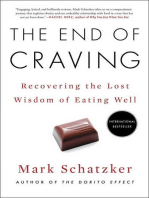 The End of Craving