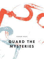 Guard The Mysteries