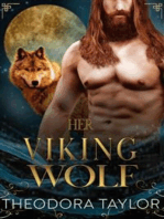 Her Viking Wolf