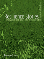 Resilience Stories: Individualized Tales of a Metanarrative