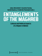 Entanglements of the Maghreb: Cultural and Political Aspects of a Region in Motion