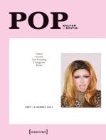 POP: Kultur und Kritik (Jg. 10, 2/2021)