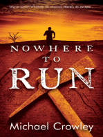 Nowhere to Run