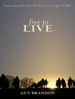 Free to Live