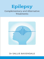 Epilepsy: Complementary and Alternative Treatments