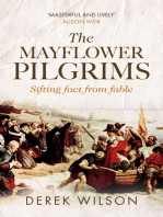 The Mayflower Pilgrims