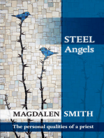 Steel Angels: The personal qualities of a priest