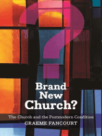 Brand New Church