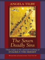 The Seven Deadly Sins: Their origin in the spiritual teaching of Evagrius the Hermit