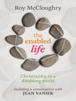 The Enabled Life: Christianity in a disabling world