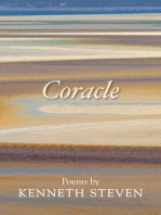 Coracle: Poems By Kenneth Steven