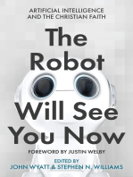 The Robot Will See You Now