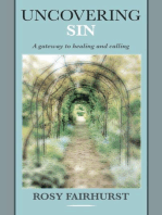 Uncovering Sin
