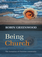 Being Church