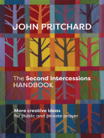 The Second Intercessions Handbook (reissue): More Creative Ideas for Public and Private Prayer