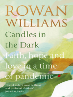 Candles in the Dark: Faith, Hope and Love in a Time of Pandemic