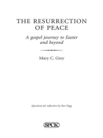 Resurrection of Peace, The