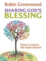 Sharing God's Blessing: How to renew the local church