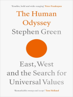 The Human Odyssey