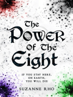 The Power of the Eight