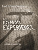 The Iceman Experience: Memoir of a Harlem Playground Star