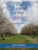 The Easiest Way - Special Edition