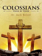 Colossians